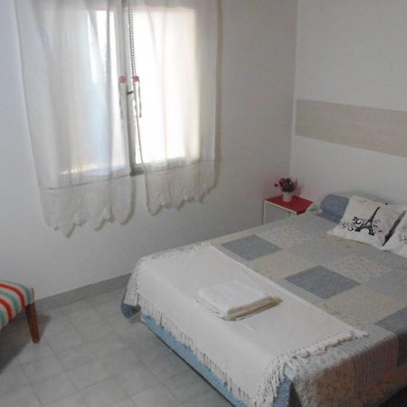 Casa Las Calas Puerto Madryn Eksteriør billede