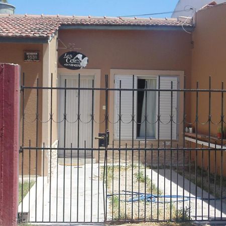Casa Las Calas Puerto Madryn Eksteriør billede