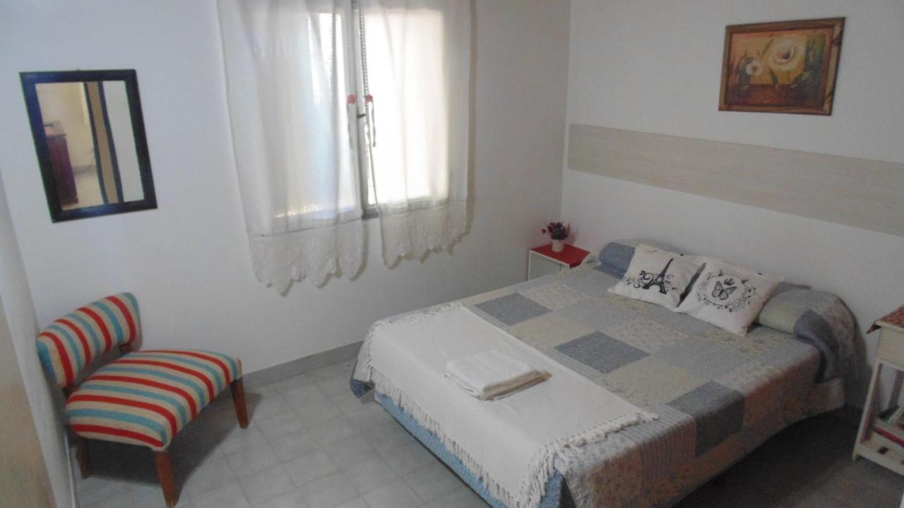 Casa Las Calas Puerto Madryn Eksteriør billede