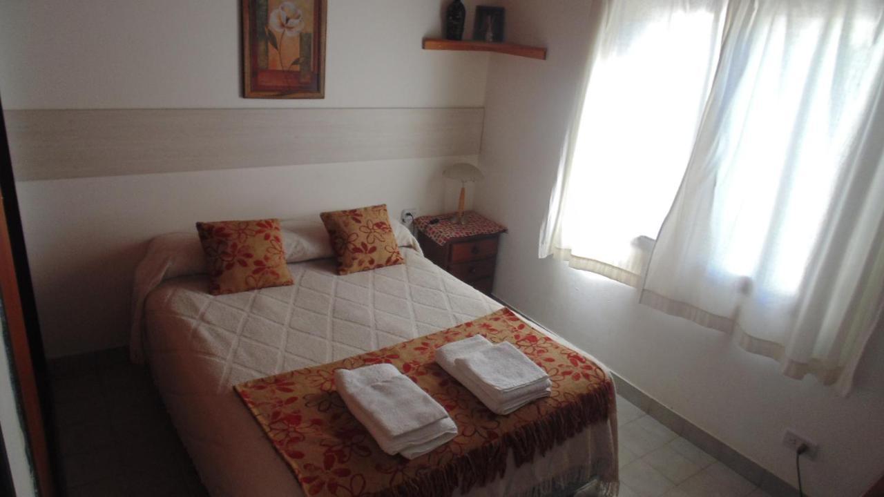 Casa Las Calas Puerto Madryn Eksteriør billede