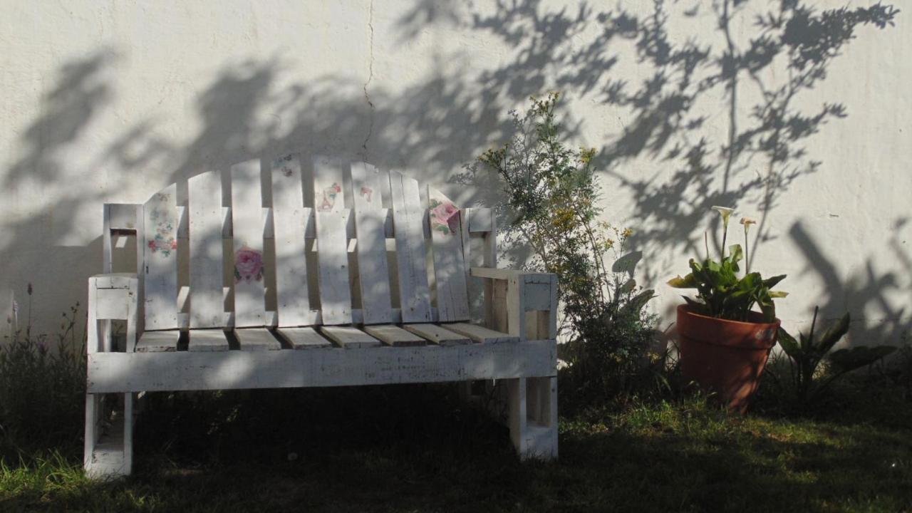 Casa Las Calas Puerto Madryn Eksteriør billede