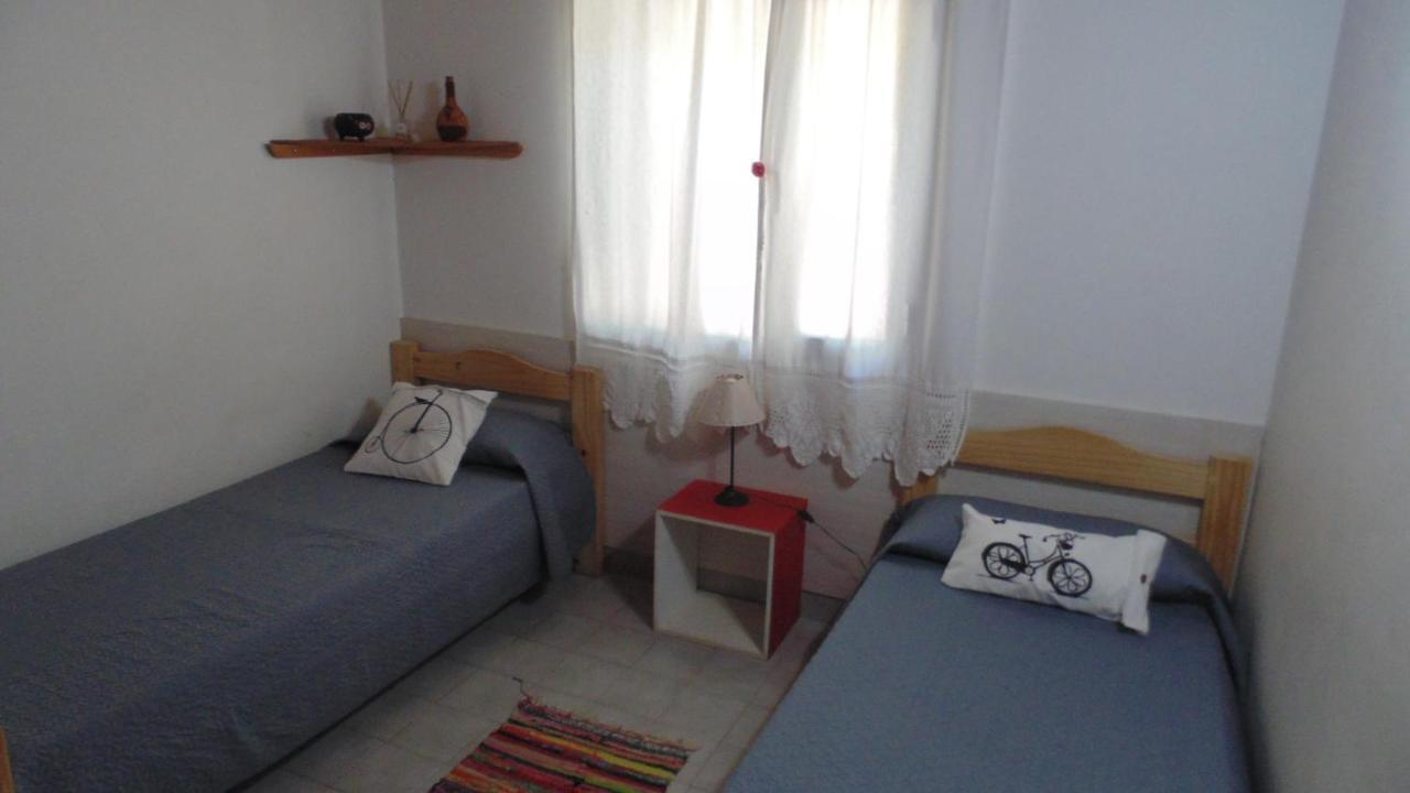 Casa Las Calas Puerto Madryn Eksteriør billede