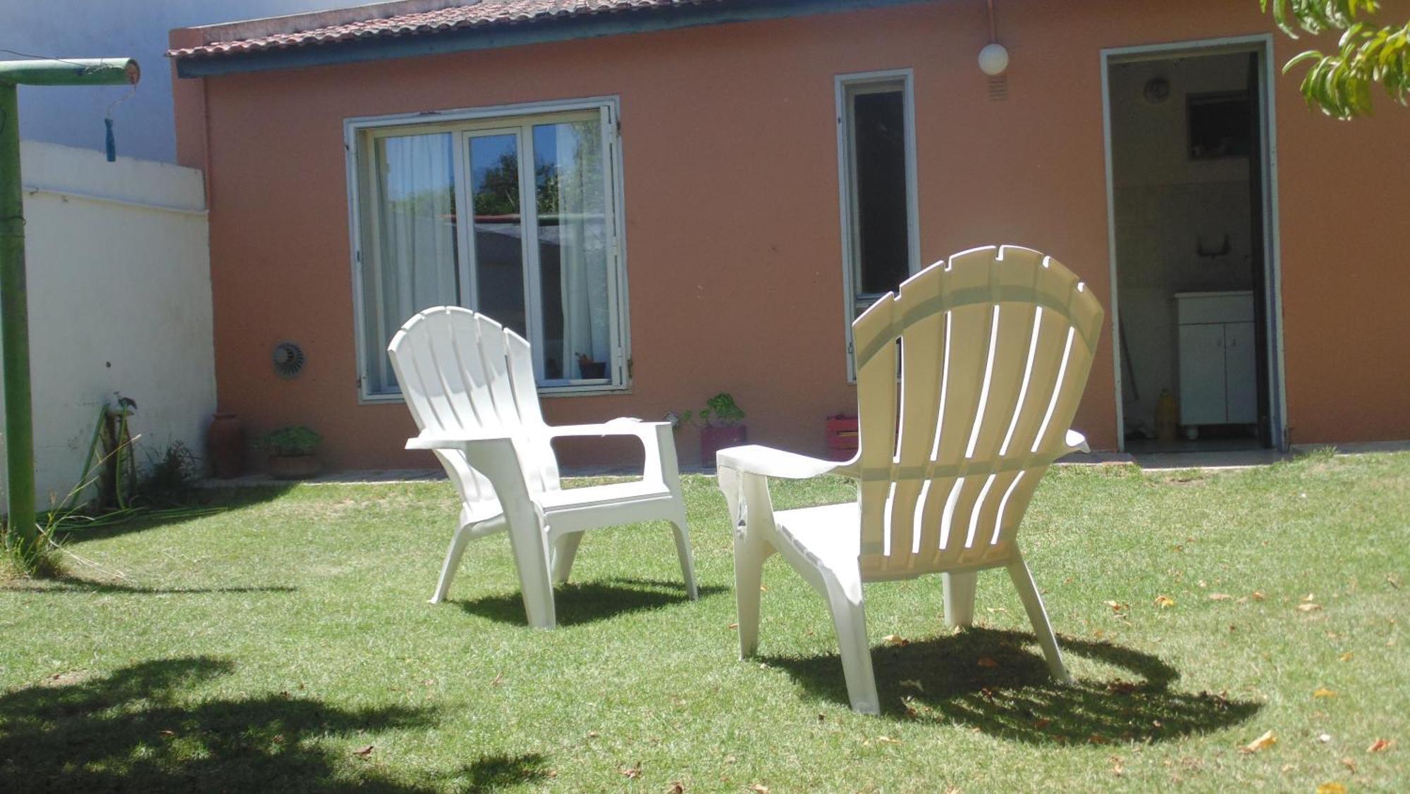 Casa Las Calas Puerto Madryn Eksteriør billede