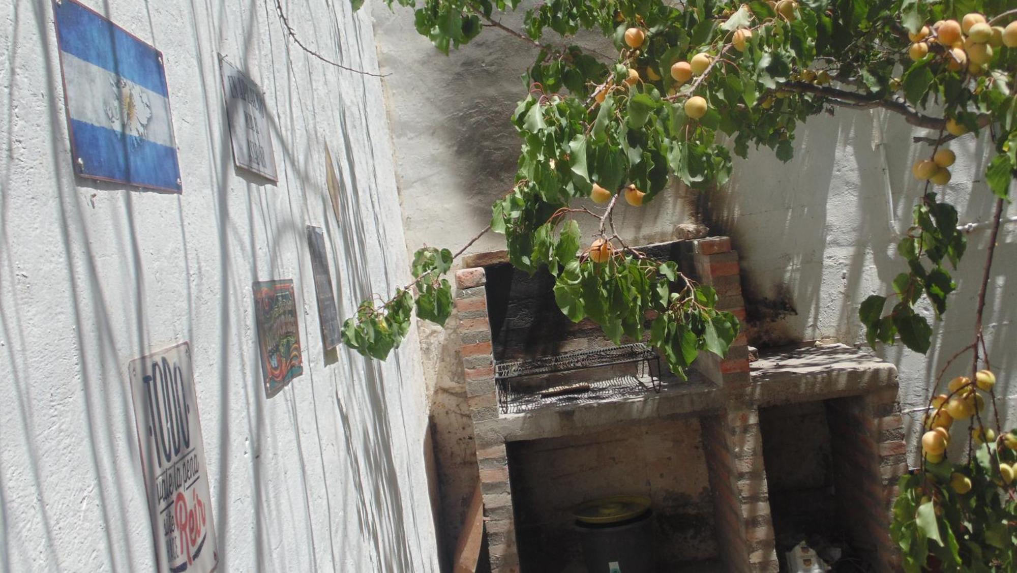 Casa Las Calas Puerto Madryn Eksteriør billede
