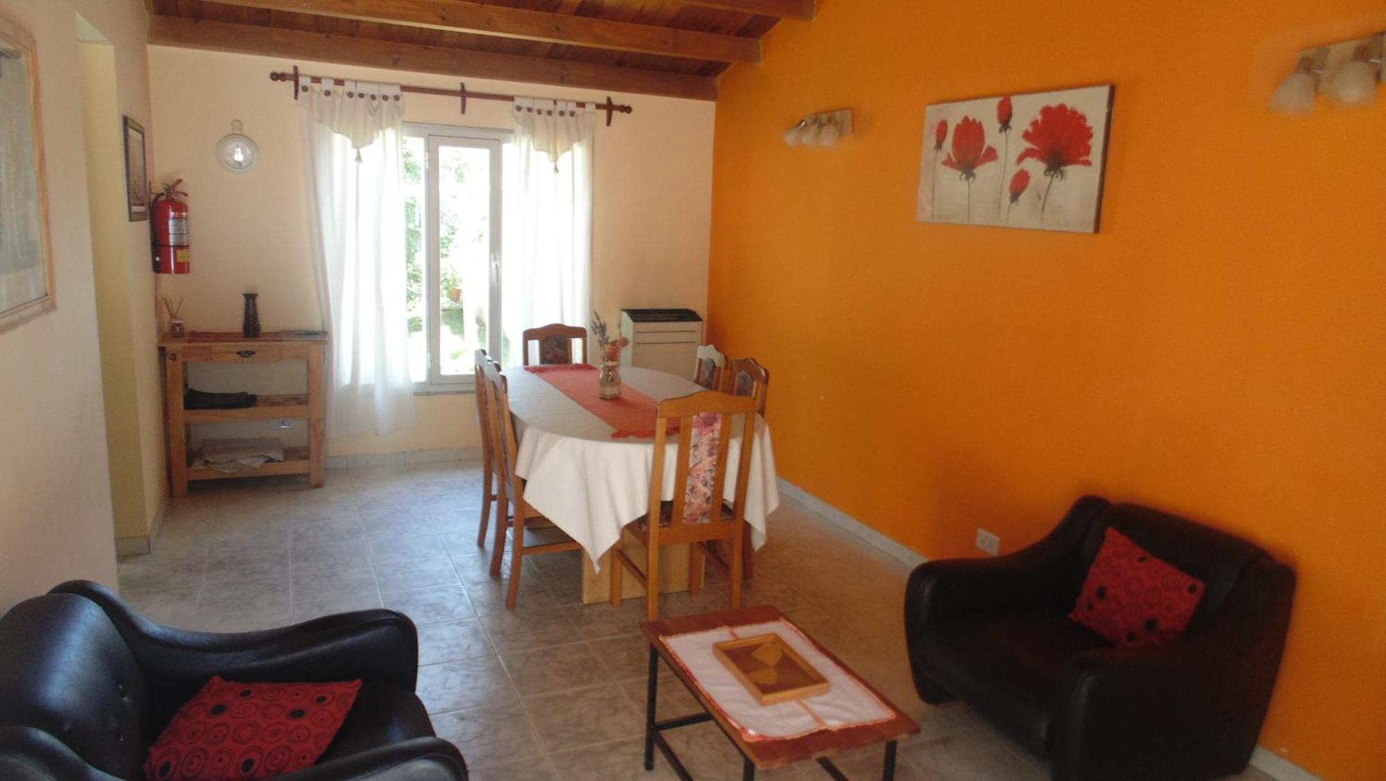 Casa Las Calas Puerto Madryn Eksteriør billede