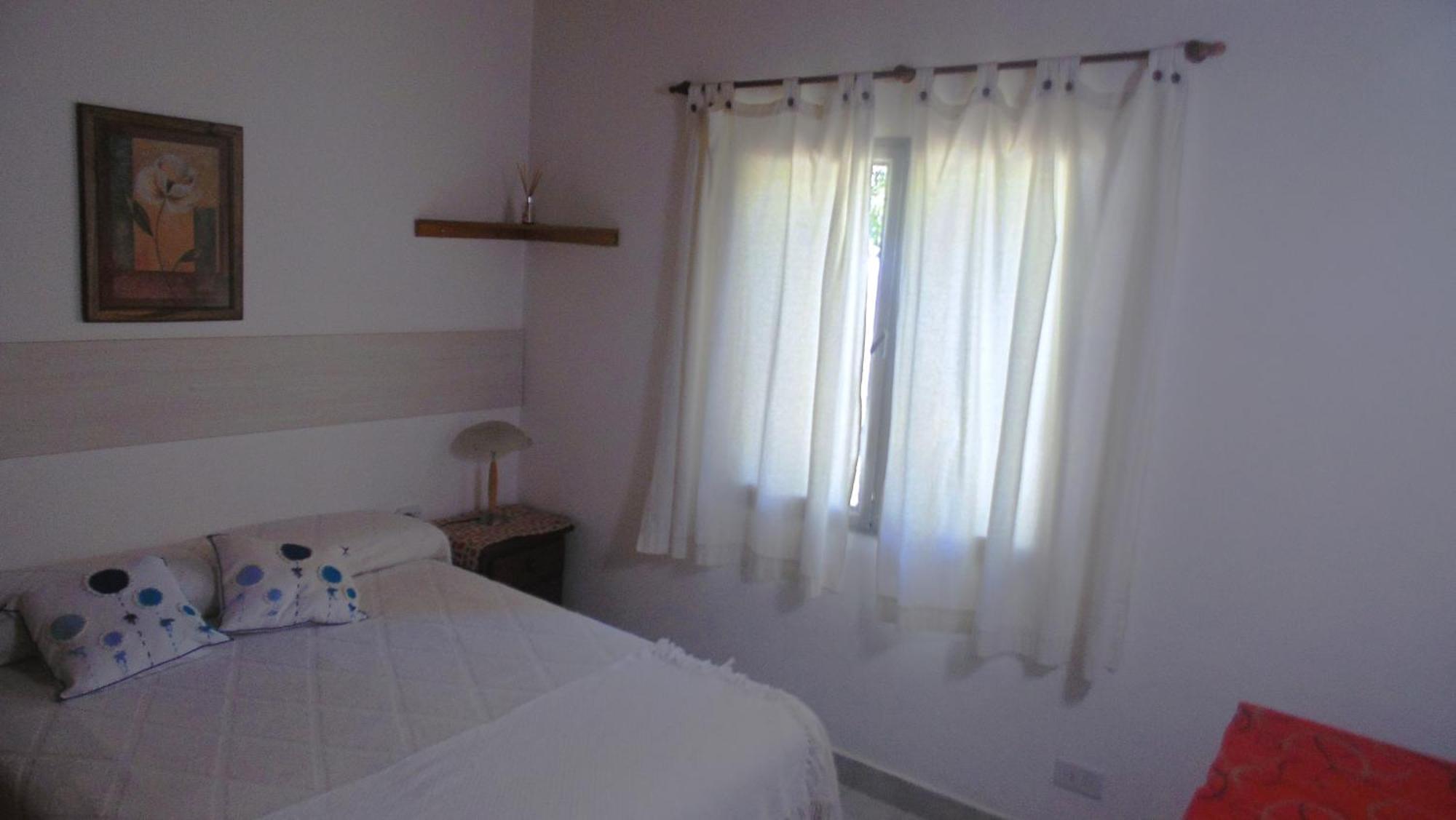 Casa Las Calas Puerto Madryn Eksteriør billede