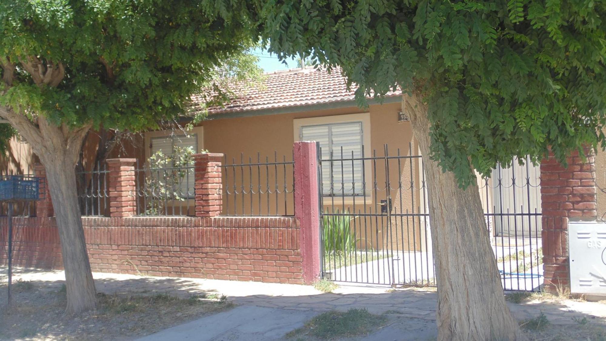 Casa Las Calas Puerto Madryn Værelse billede