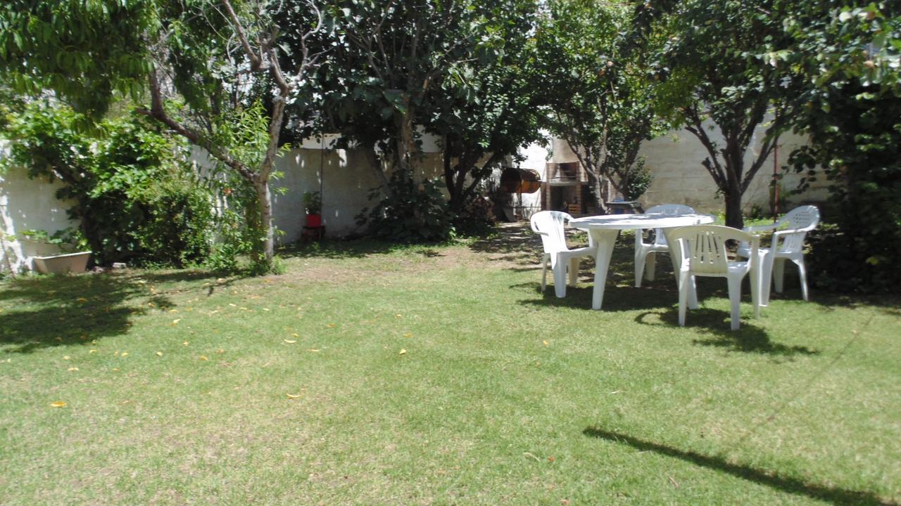 Casa Las Calas Puerto Madryn Eksteriør billede