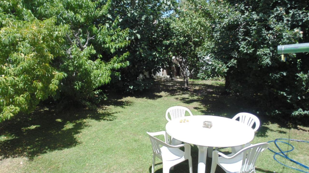 Casa Las Calas Puerto Madryn Eksteriør billede