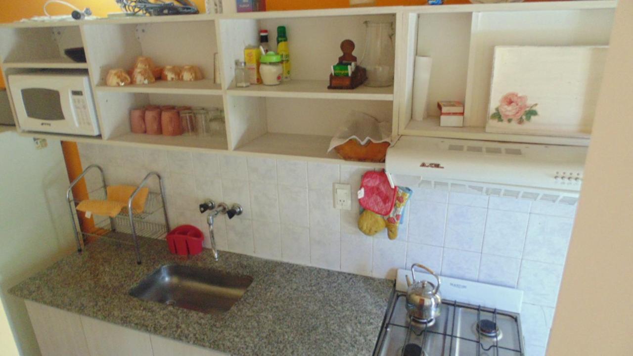 Casa Las Calas Puerto Madryn Eksteriør billede