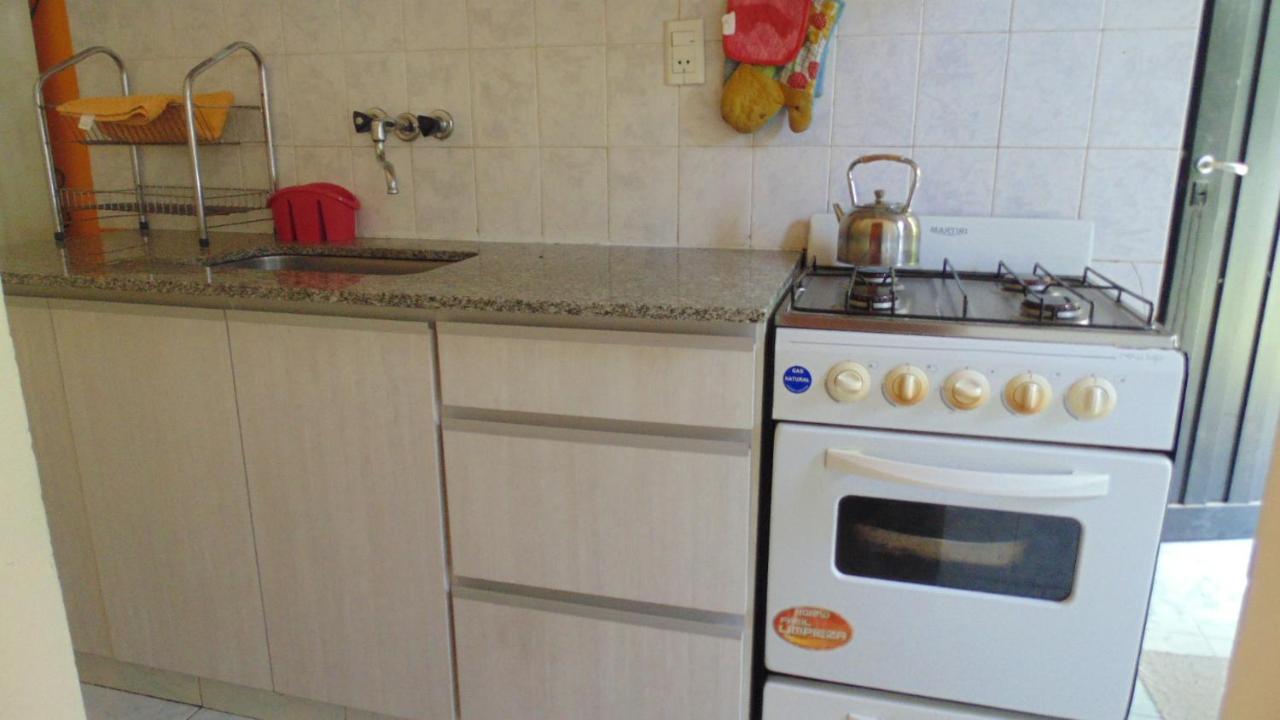 Casa Las Calas Puerto Madryn Eksteriør billede