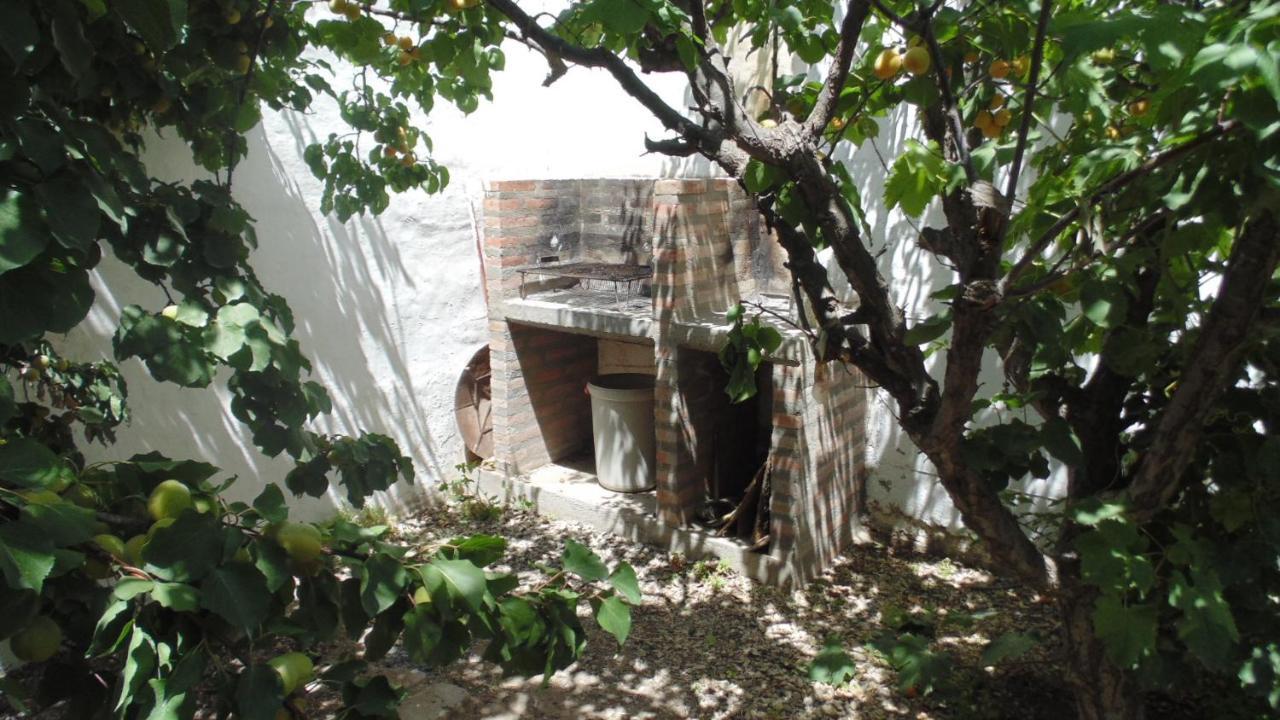 Casa Las Calas Puerto Madryn Eksteriør billede