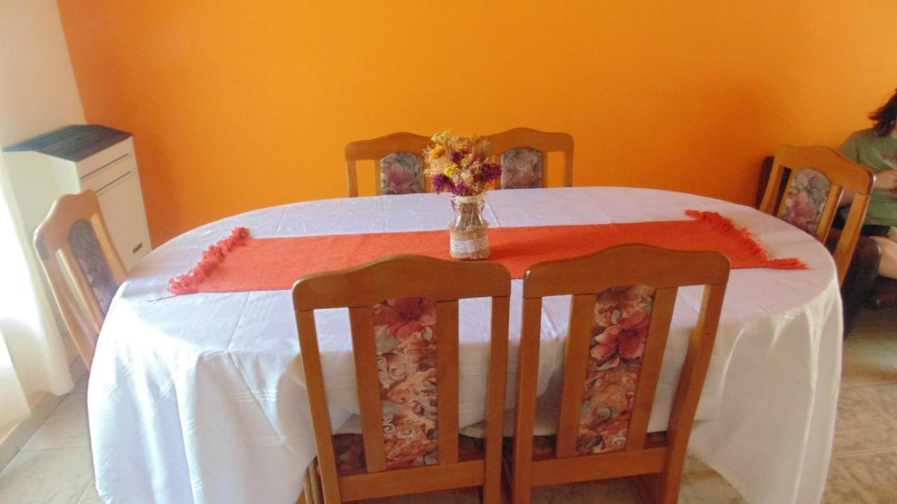 Casa Las Calas Puerto Madryn Eksteriør billede