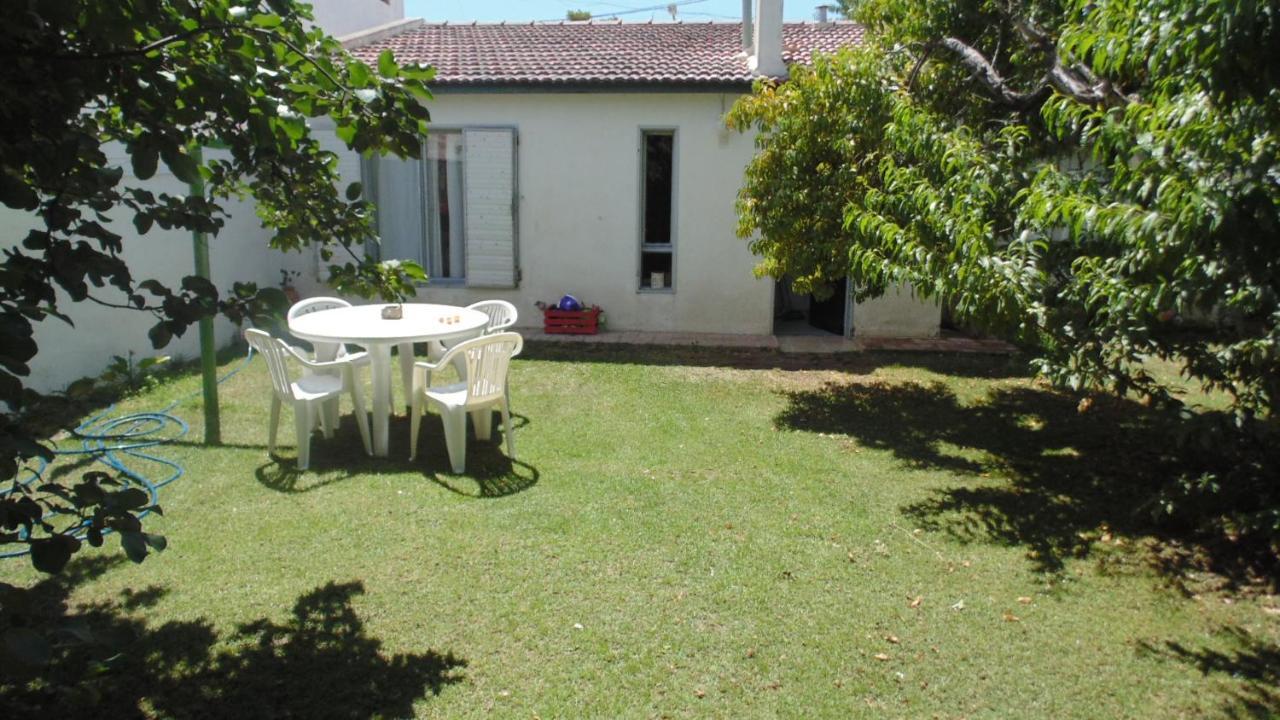 Casa Las Calas Puerto Madryn Eksteriør billede